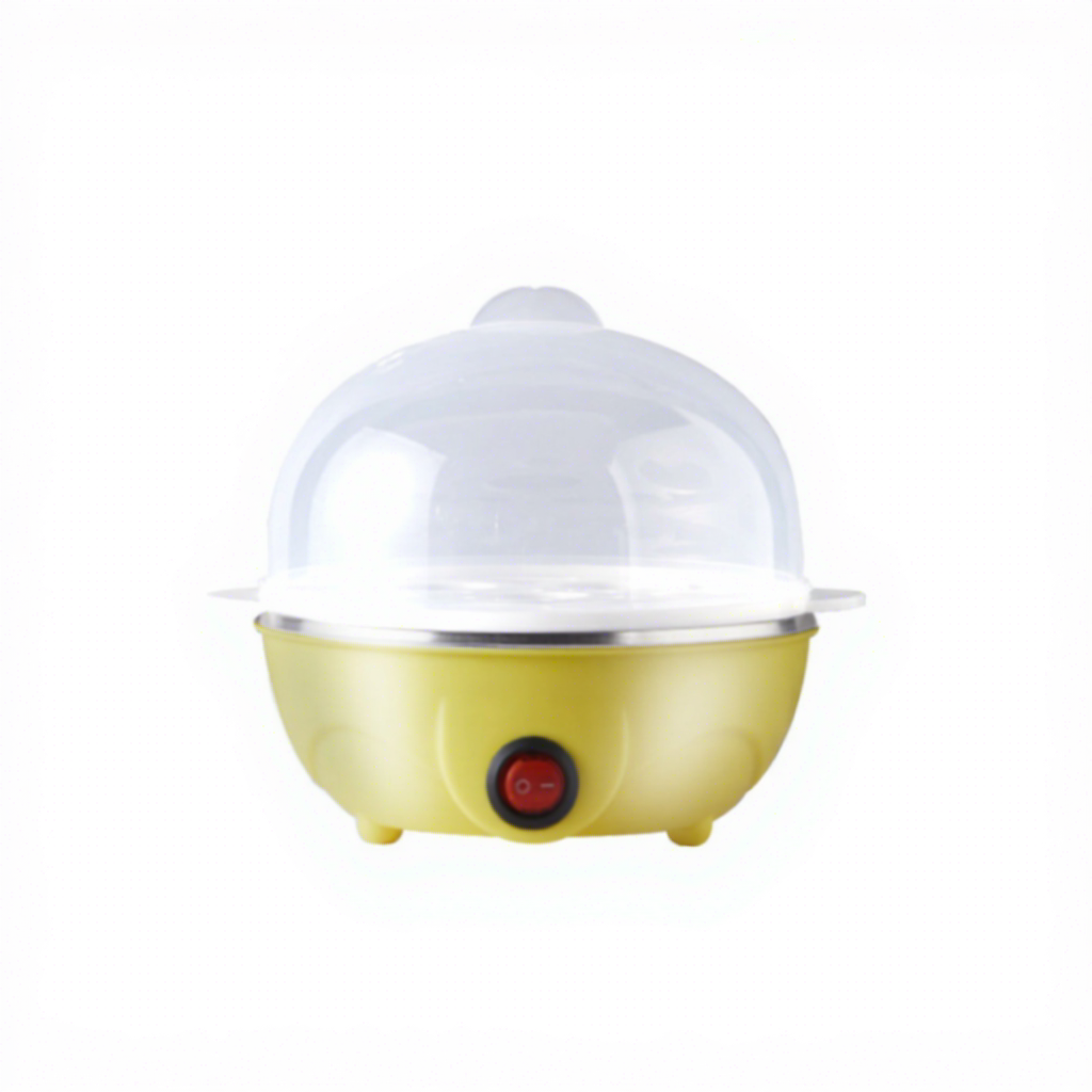Prise chinoise jaune monocouche