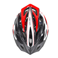Casque de protection de sécurité pour vélo personnalisé pour adultes et adolescents casque de vélo avec visière vtt vélo de route VTT cascos ciclismo CE