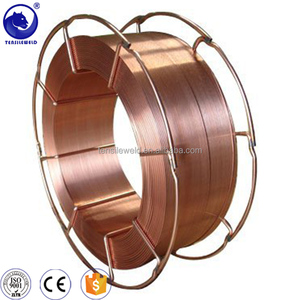 Dây hàn hồ quang nhúng EM12K EL12 EM12 EM12K <span class=keywords><strong>SJ501</strong></span> Dây hàn cao cấp SAW Dây hàn hồ quang nhúng SJ101 SJ431 <span class=keywords><strong>SJ501</strong></span> - Product Image 4