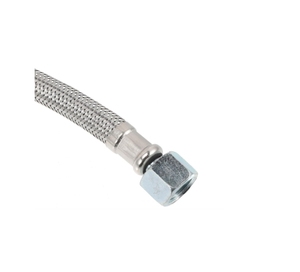 带快速连接配件的柔性耐油压缩机输送软管DIN EN 853标准 - Product Image 5