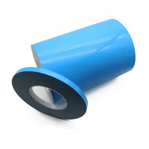 Custom Die Cut Heat Transfer Fiberglass Insulating Acrylic Double Sided Thermal Conductive Adhesive Tape