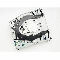Lecteur laser de disque optique Blu-Ray DVD de remplacement pour la réparation de la console PS4 Slim