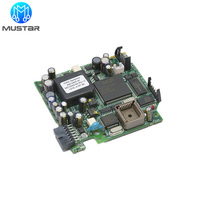 Servicios Completos de Ensamblaje de PCB Mustar para Dispositivos Médicos y Productos Electrónicos Industriales