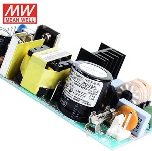 Meanwell PD-25 PCB Bare Board <span class=keywords><strong>Power</strong></span> <span class=keywords><strong>Supply</strong></span> PD-25A/25B/2505/2512/2515 25W Dual Output Baru dan Asli - Product Image 3