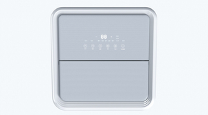 Climatiseur mobile 9000 BTU, climatiseurs portables pour maison, climatisation Tuya, promotion 12000 pour climatiseur domestique - Product Image 5