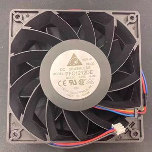 Ventilateur d'évacuation Black Diamond 12V 12038B à vitesse variable pour accessoires de barbecue - Product Image 4