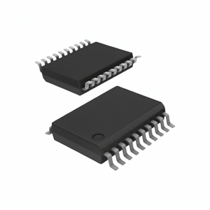 ตัวแทนจำหน่ายที่ได้รับอนุญาต MAX4589CAP+ IC RF/VIDEO MUX DUAL 2CH 20 SSOP 20 SSOP (0.209 นิ้ว, ความกว้าง 5.30 มม.) อินเทอร์เฟซ - Product Image 1