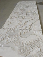 Machine de gravure sur marbre économique Chine 1318 avec moteur, équipement de découpe de pierre à refroidissement par eau haute efficacité