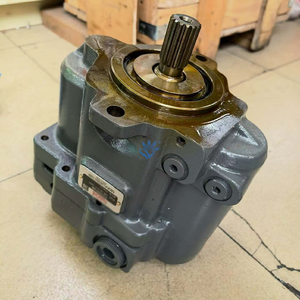 PVK‑2B‑32‑P‑5142B ปั๊มพัดลมไฮดรอลิกสำหรับอะไหล่ระบบทำความเย็นรถขุดฮิตาชิ ZAX490‑5A - Product Image 3