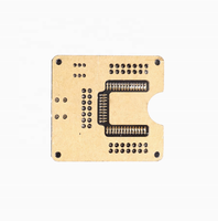 Nouveau ESP32 Test Board Burner Jig Burner One Click Télécharger Module FORESP-WROOM-32 8266