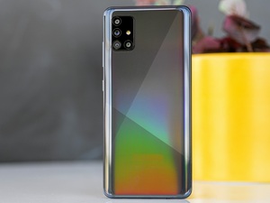 Original 5G Smartphone for TOP <strong>Samsung</strong> A52 128GB Unlocked Used <strong>Mobile</strong> Phones <strong>A51</strong> 5G Second Hand Phone - Product Image 4