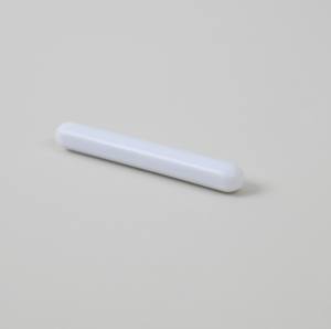A forma di Ptfe agitatore magnetico con barra di movimento a forma di agitatore magnetico tipo C Winchoice agitatore magnetico Ptfe Mixer Stir Bar da laboratorio magneti forti - Product Image 3