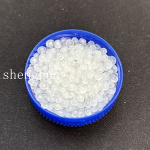 Gránulos de Resina PP M800E de Material Virgen, Marca Shanghai, Gránulos de PP de Grado de Impacto, Copolímero de Polipropileno PP M800E - Product Image 3