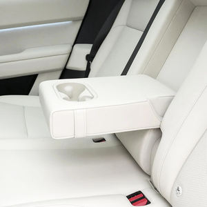 Lixiang L6 MAX SUV de lujo 2025 híbrido 1,5 T 154PS de largo alcance 212km nueva llegada Lixiang L6 coche nuevos vehículos de energía - Product Image 5