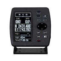 YSP Traceur de graphique de communication de navigation électronique marine à écran tactile de haute qualité