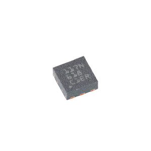 ชิปเซ็นเซอร์อุณหภูมิดิจิทัล TMP117NAIDRVR แบบ WSON-6หน่วยความจำ EEPROM 48บิตผลิตในประเทศจีน - Product Image 1