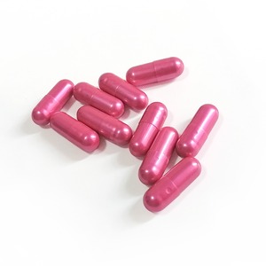 Les capsules Male Power 00 # de vente chaude avec l'extrait naturel d'Epimedium soutiennent l'immunité et la vitalité - Product Image 3