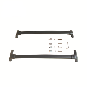 JOESHIER Barras Transversales de Techo para Toyota Sienna 2021-2025, Accesorios para Tiendas de Campaña, de Aleación de Aluminio Resistente - Product Image 5