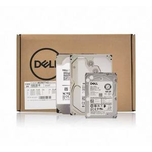 Dell 480G NVME U.2 Enterprise SSD для сервера dell - Product Image 4