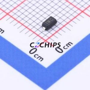 Nuevo y Original BZT52C7V5 SOD-123 Diodo Zener, Venta al por Mayor de Componentes Electrónicos, Proveedor de Chips y Servicio BOM - Product Image 1