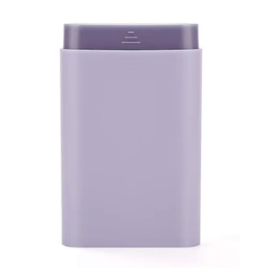 医療用容器ピルケース携帯用ピルオーガナイザーカスタマイズ長方形 - Product Image 1