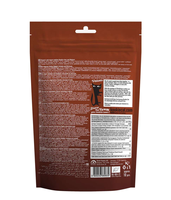 Emballage alimentaire authentifié par la FDA, en-cas de fruits secs, impression personnalisée flexible, sachet debout en plastique avec fermeture éclair