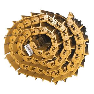 Rantai <span class=keywords><strong>Track</strong></span> Assy <span class=keywords><strong>Bulldozer</strong></span> D6D 3P1118 D6H 6I9668 D7G <span class=keywords><strong>3P0629</strong></span> - Product Image 6