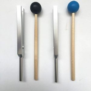 ขายส่งส้อมสั่นสะเทือนบำบัดความถี่ 531HZ และ 532HZ สำหรับการทำสมาธิปรับสมดุลจักระ - Product Image 2
