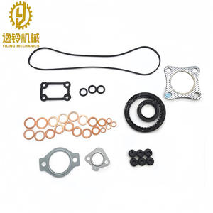 Kit de joints de culasse Yiling Mechanics pour moteur d'excavatrice Yanmar 3T72, pièces de rechange - Product Image 3