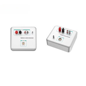 Convertisseur de câblage TS7910 pour instruments de mesure de propriétés magnétiques en acier électrique et perméamètre - Product Image 6