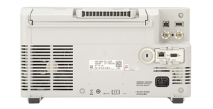ออสซิลโลสโคปดิจิตอลไฮบริด Keysight DSOX2012A 100M 2 ช่องสัญญาณอนาล็อก อัตราการสุ่มตัวอย่าง 100MHz รับประกัน 3 เดือน - Product Image 3