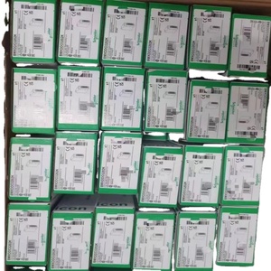 Module PLC BMXDDO3202K Série M340 32 DO 24VDC - Product Image 1