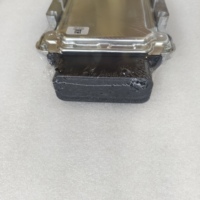 0281017404 EDC17C55 Piezas de Camión ECM Unidad de Control Electrónico Placa de Computadora del Motor