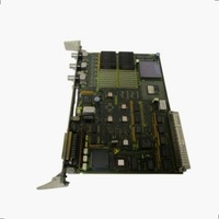 6FX1138-8BC02 Operator Interface Module for CNC Machine Control and Industrial Automation