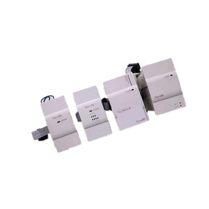 สำหรับตัวควบคุม PLC และโมดูล <span class=keywords><strong>FX2N</strong></span>-16/32/48/64/128MR/MT-001/2AD/2DA/<span class=keywords><strong>4AD</strong></span>/4DA/1PG/8ER/8EYR พร้อมการสื่อสาร RS485 - Product Image 6
