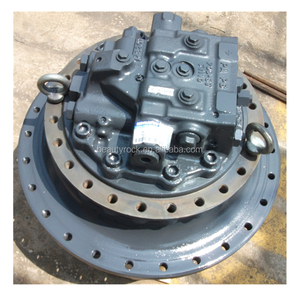 Suku Cadang Ekskavator PC270 <span class=keywords><strong>Final</strong></span> <span class=keywords><strong>Drive</strong></span> PC270-7 PC270-8 PC270LC-8 Motor Perjalanan 207-27-00441 207-27-00440 <span class=keywords><strong>708</strong></span>-<span class=keywords><strong>8H</strong></span>-<span class=keywords><strong>00320</strong></span> - Product Image 5