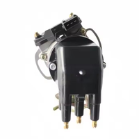 Système d'allumage Distributeur pour PEUGEOT 2525698B 2525667 252030