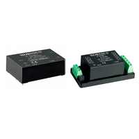 Convertisseur AC DC Mornsun 10W AC vers DC Cadre ouvert 220V vers 3.3V 5V 9V 12V 15V 24V Module d'alimentation à commutation DIP 10W