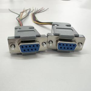 Línea de Señal para Sensor de Peso de Báscula Electrónica, Línea de Datos para Puente de Pesaje - Product Image 3