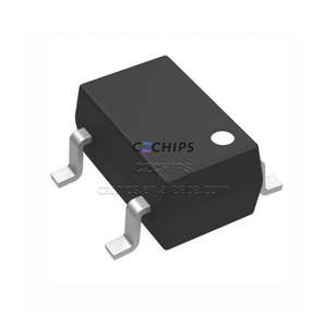 Nouveau et original - En stock ACPL-217 4-SO Circuits intégrés CI Composants électroniques à achat unique - Product Image 1