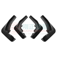 Pièces détachées pour garde-boue de voiture Bavettes de rechange pour Changan CS15 CS35 CS55 CS75 CS85 CS95 PLUS UNI-K UNI-T UNI-V RUIXING KAICHENG F70