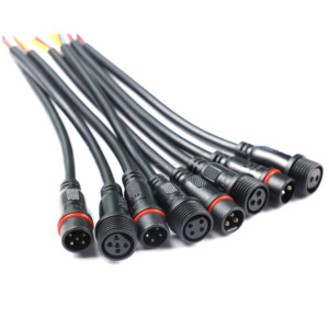 Faisceau de câblage du système de dissipation thermique pour l'assemblage interne des consoles de jeu haute performance - Product Image 5