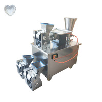 Machine automatique à faire des gyozas, machine à faire des raviolis italiens, machine à faire des samoussas