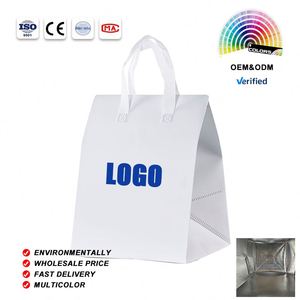 Sac isotherme Yiran en gros, multicouche, matériau épaissi, design personnalisé, pour garder les aliments frais - Product Image 1