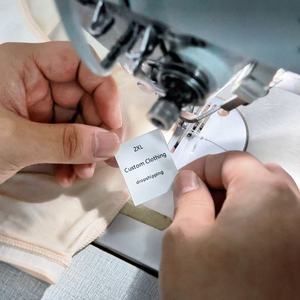 Servizio di Dropshipping Diretto dalla Fabbrica di Abbigliamento con Personalizzazione del Marchio e Etichetta Privata - Product Image 4
