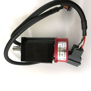 A06B-0112-B103 B 0.3/5000 IS Nouveau Moteur Servo AC FANUC Original - Product Image 2