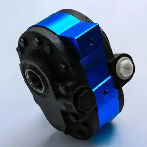 Best Quality Pto Pump High Pressure Gear Pump For The Hydraulic Systems Of Agriculture Tractors
