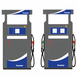 Censtar Dispensador <span class=keywords><strong>de</strong></span> combustible <span class=keywords><strong>de</strong></span> 2 boquillas <span class=keywords><strong>de</strong></span> alta eficiencia para Estación <span class=keywords><strong>de</strong></span> Servicio: sirve a varios vehículos simultáneamente con <span class=keywords><strong>precio</strong></span> competitivo - Product Image 3