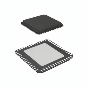 IC TELECOM INTERFACE 56QFN อินเทอร์เฟซ BOM IC ในสต็อก ชิ้นส่วนอิเล็กทรอนิกส์ อุปกรณ์เสริม LE9662WQCT 56 VFQFN Exposed Pad - Product Image 1