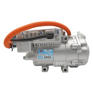 Compresseur de climatisation pour véhicule électrique EV E6c-8103020 pour BYD E6 BC28B1 320V - Product Image 1